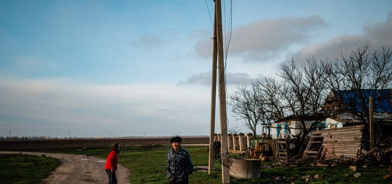 Kiev must expect sudden power cuts all winter long