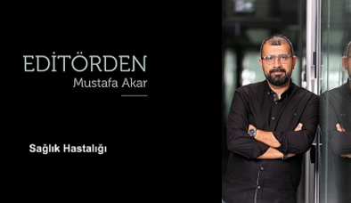 Sağlık Hastalığı