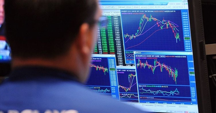 Küresel piyasalar negatif seyrediyor