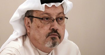 Saudi Arabia says 5 face death penalty in Khashoggi killing