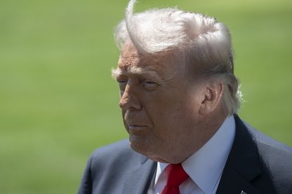 ABD Başkanı Trump’tan İran’la anlaşma her an olabilir yorumu