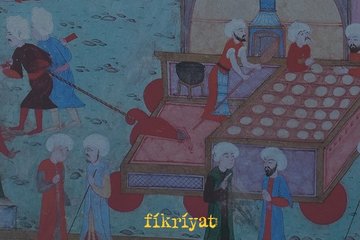 Kutadgu Bilig’de yeme-içme geleneği