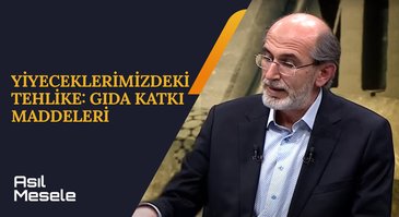 Helal Gıda ve Gıda Katkı Maddeleri | Asıl Mesele