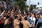 Türkiye seçimleri dünya basınında