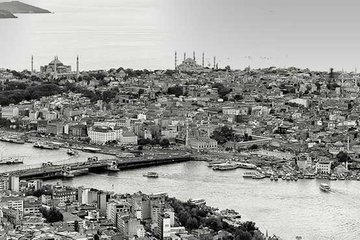 Bir tefekkürün arasından İstanbul’u gören Yahya Kemal’in ütopik kurguları
