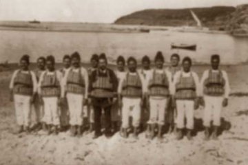 Osmanlı’da hayat kurtarmanın mükâfatı