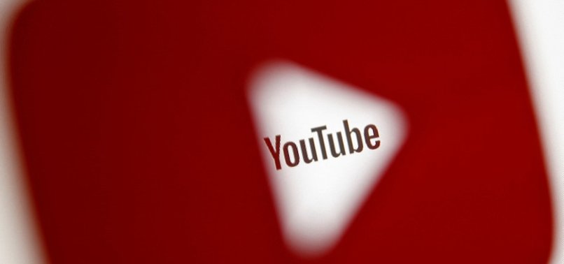 YOUTUBE ACCUSED OF COLLECTING DATA ON CHILDREN IN UK