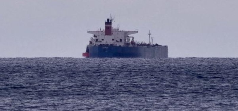 IRAN RELEASES TWO GREEK OIL TANKERS SEIZED MONTHS AGO, ATHENS SAYS
