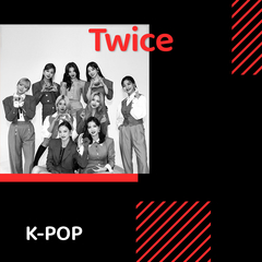Twice