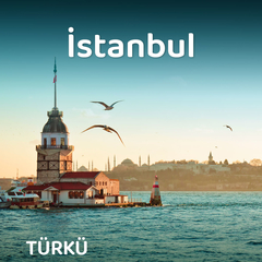 Üsküdar'a Gideriken
