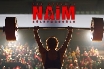Cep Herkülü: Naim Süleymanoğlu film analizi
