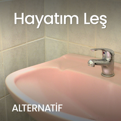 Hayatım Leş