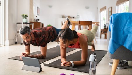 Zinde kalmanın 5 yolu