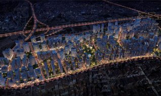 Gözler ‘Yeni Fikirtepe’ projesinde!