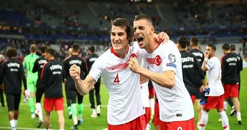 Leicester City player: Turkey merit place in EURO 2020