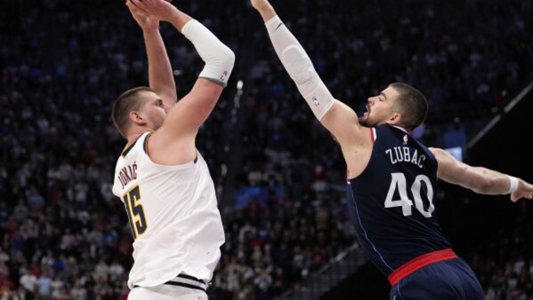 NUGGETS SON SANİYE SMACIYLA KAZANDI