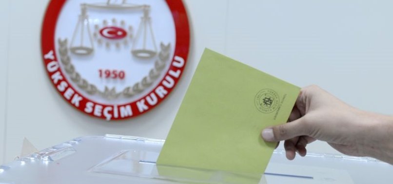 NOMINATION RACE FOR ISTANBUL HEATS UP IN CHP