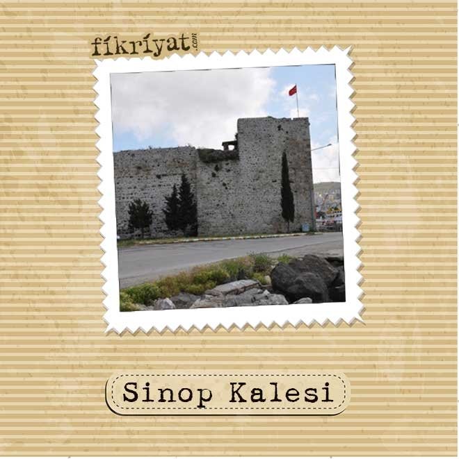Sinop Kalesi