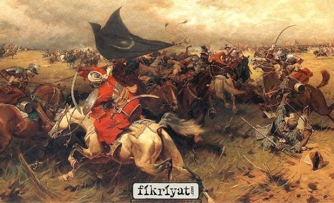 BİZANS İMPARATORU TİMUR’A BAĞLILIĞINI BİLDİRDİ