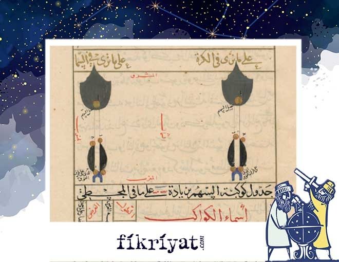 EN BÜYÜK ASTRONOMLARDAN BİRİ