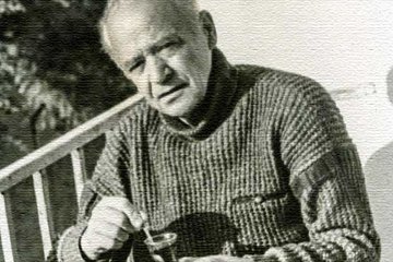 ’Hababam Sınıfı’nın babası: Rıfat Ilgaz