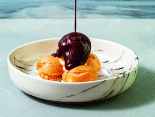 Profiterol