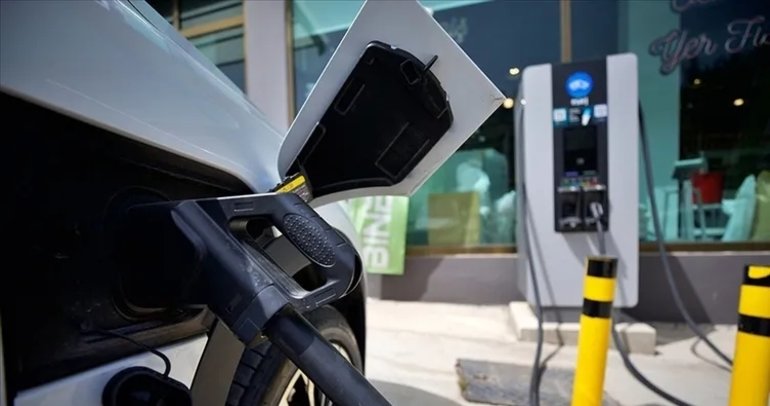 Küresel elektrikli araç satışları arttı