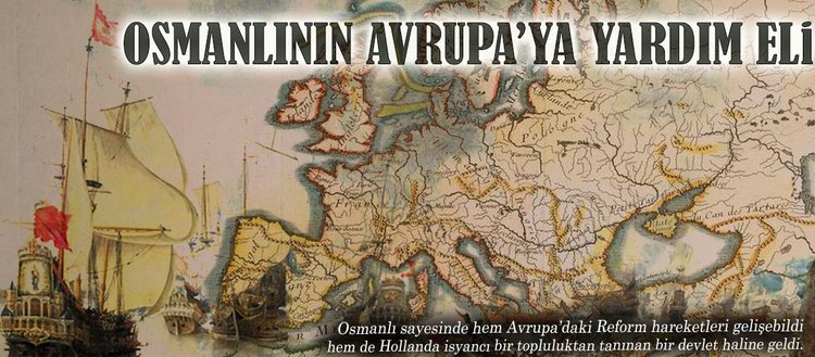 Osmanlinin Avrupa Ya Yardim Eli Fikriyat Gazetesi