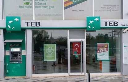TEBsürdürülebilirsendikasyonunu380milyondolarolarakyeniledi