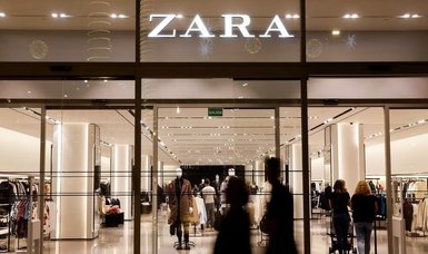 Zara owner boosts sustainability goals as fast-fashion feels the heat