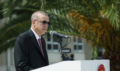 World Refugee Day | Erdoğan calls on international community to take responsibility for resolving refugee issue