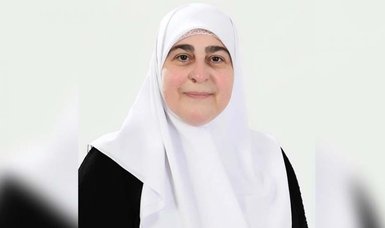 Palestinian woman placed in administrative detention despite having both legs amputated