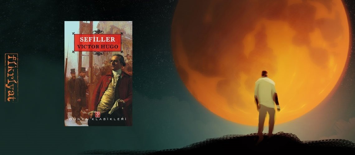 Sefiller - Victor Hugo