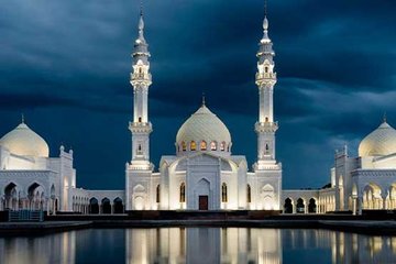 Türkistan’ın gözbebeği 10 cami