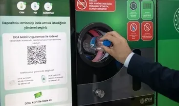 Depozito Yönetim Sistemi DOA 81 ilde başladı
