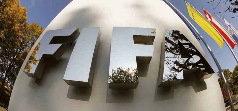FIFA MAY FACE LEGAL ACTION FROM PLAYERS UNION, LEAGUES OVER PACKED SCHEDULE