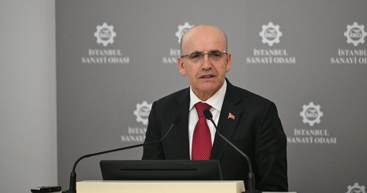 Bakan Şimşek: Çözüm fiyat istikrarındadır