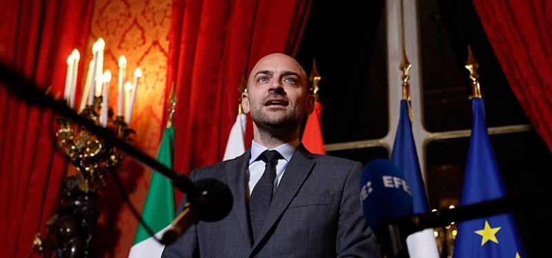 No peace in Ukraine without participation of Europeans: French foreign minister