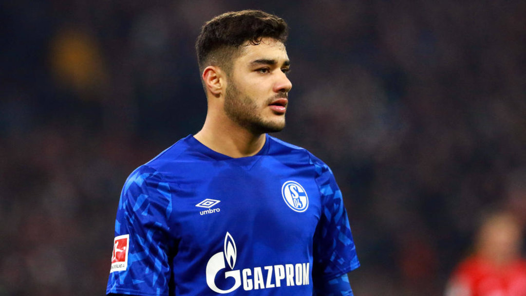 OZAN KABAK AYIN OYUNCUSUNA ADAY