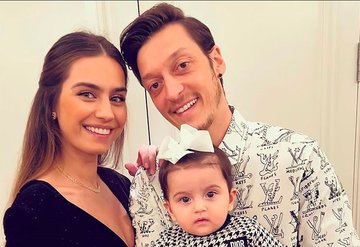Amine Gülşe ikinci çocuğuna hamile