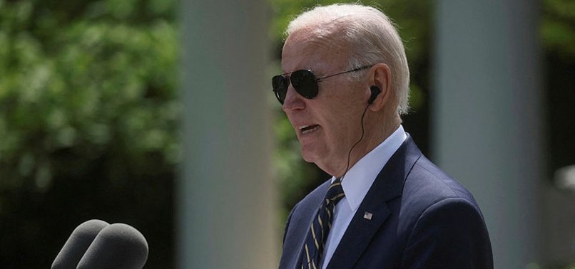 BIDEN SAYS NUCLEAR ATTACK BY N.KOREA WOULD RESULT IN END OF REGIME