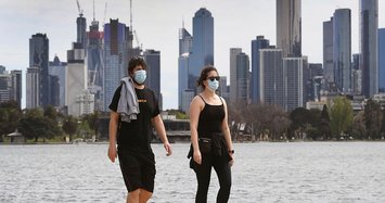 Australia's second-biggest city eases lockdown as virus cases plummet