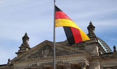 Majority of Germans dissatisfied with government - survey