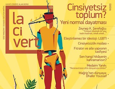 Cinsiyetsiz toplum?