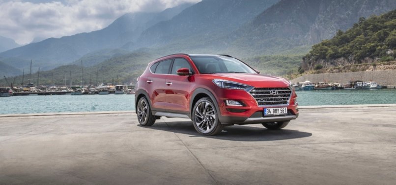 HYUNDAI RECALLS 471K MORE SUVS, TELLS OWNERS TO PARK OUTSIDE