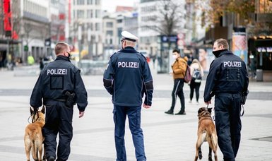 Germany deports Iraqi suspected of planning Christmas market attack