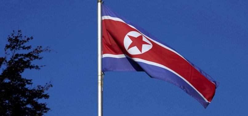 N. KOREA TEST-FIRES ANTI-AIRCRAFT MISSILE: STATE MEDIA
