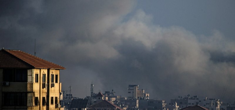 Al-Qassam Brigades claims it destroyed 136 Israeli military vehicles since ground operations started