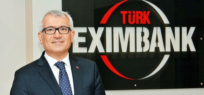 TURK EXIMBANK SECURES €186M IN SYNDICATED LOANS