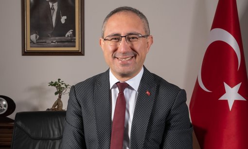 Silivri Teknopark, yapay zekada iddialı!